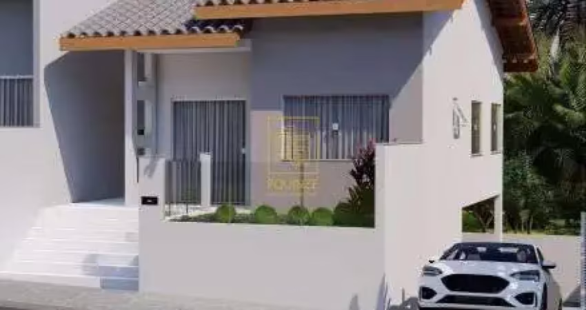 Casa com 4 quartos à venda na Vila Germer, Timbó 