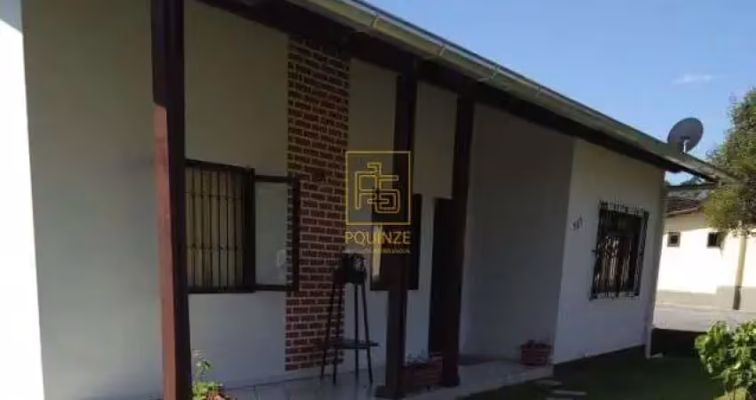 Casa com 2 quartos à venda no Pomeranos, Timbó 
