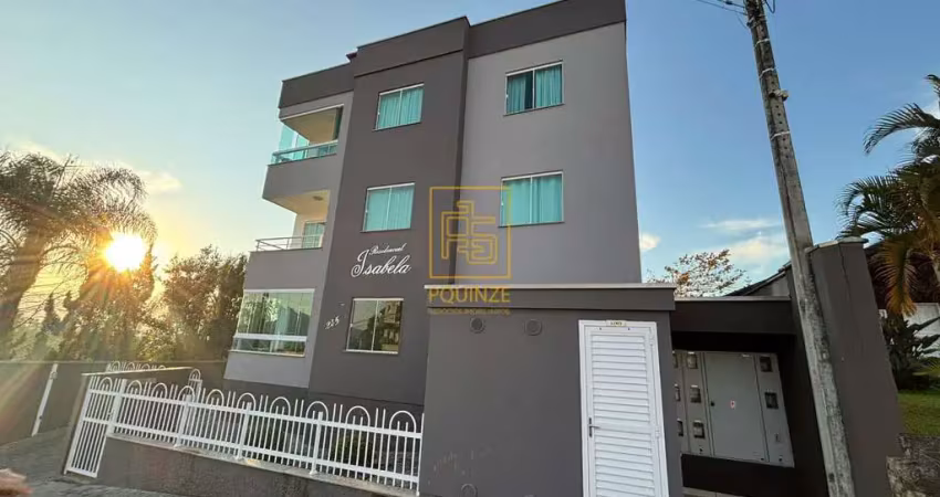 Apartamento com 3 quartos à venda no Imigrantes, Timbó 