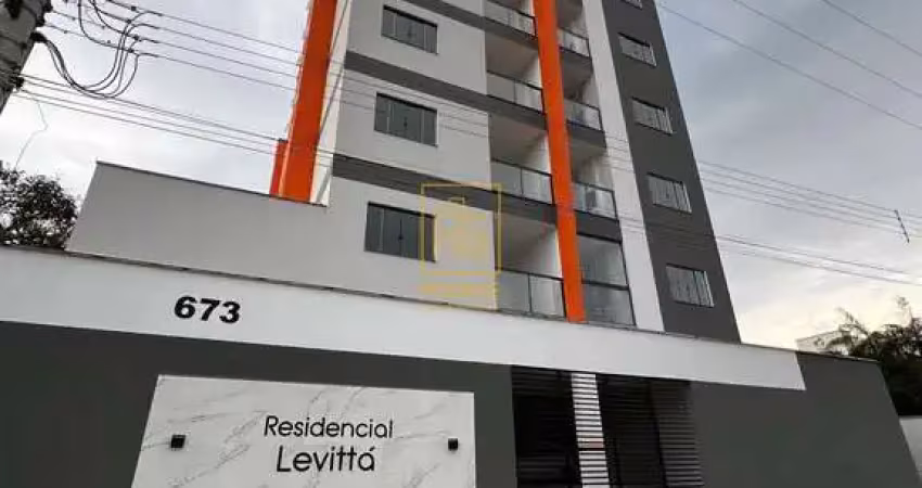 Apartamento no residencial levittá a poucos minutos do centro de timbó