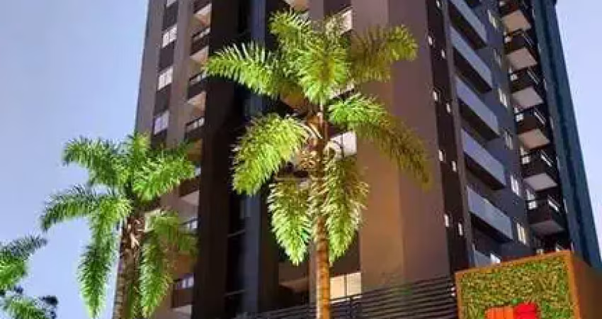 Apartamentos no live residence a poucos minutos do centro de blumenau