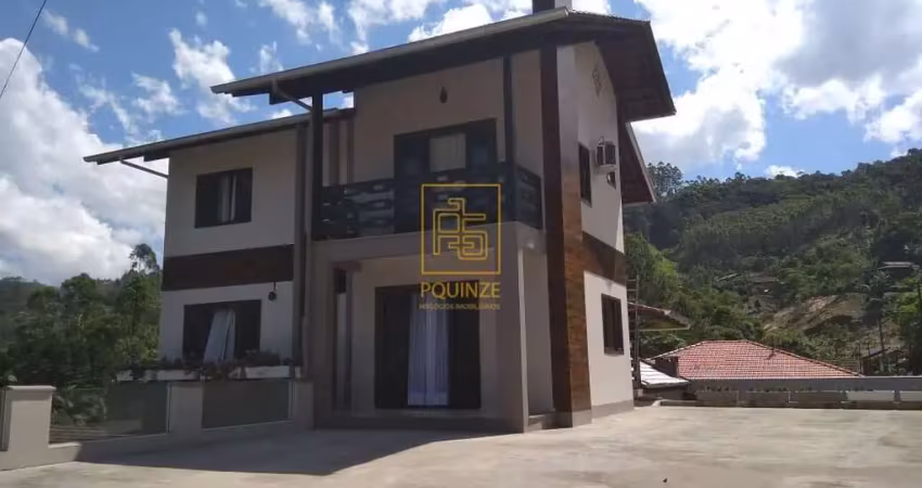 Casa com 4 quartos à venda no Centro, Benedito Novo 