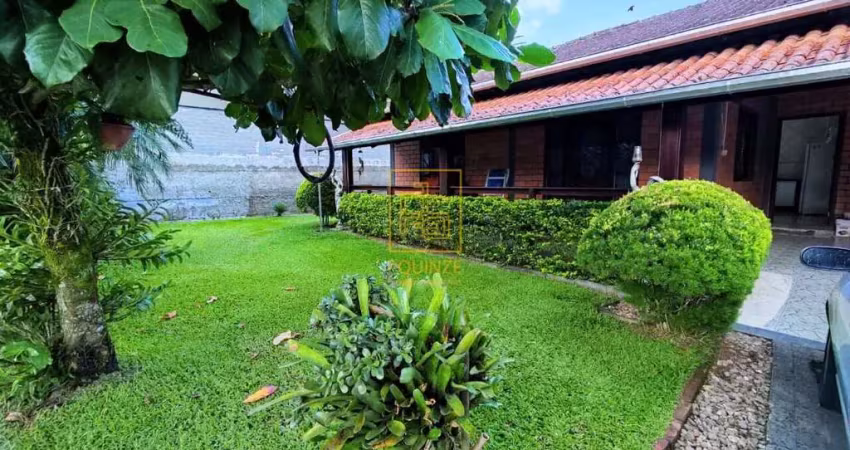 Casa com 2 quartos à venda em Das Capitais, Timbó 