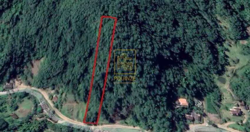 Terreno à venda no Centro, Benedito Novo 