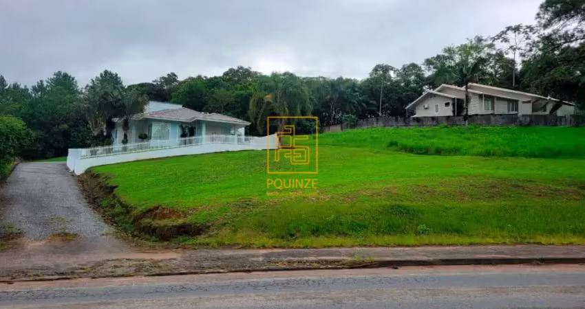 Terreno à venda no Cruzeiro, Rio dos Cedros 