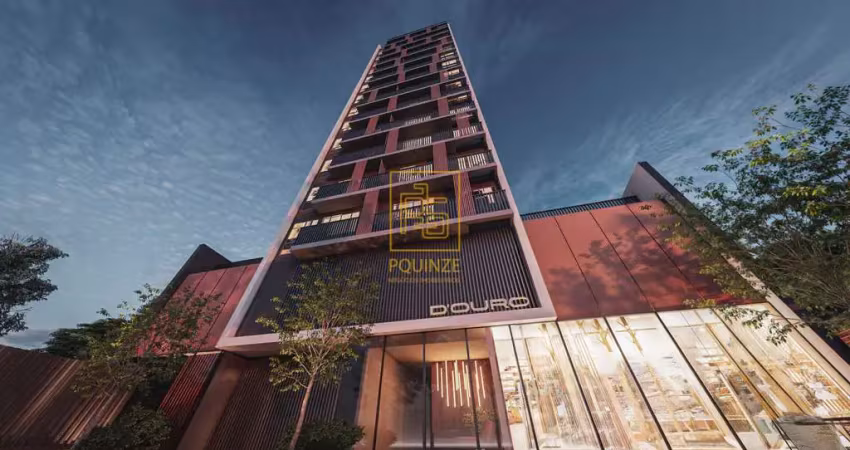 Apartamentos lofts - studios d'ouro em praia de armação - penha/sc