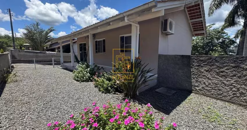 Casa com 3 quartos à venda no Das Nações, Timbó 