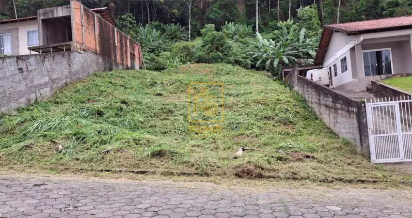 Terreno à venda no Itoupavazinha, Blumenau 