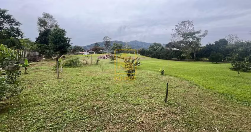 Terreno à venda no Mulde Central, Timbó 