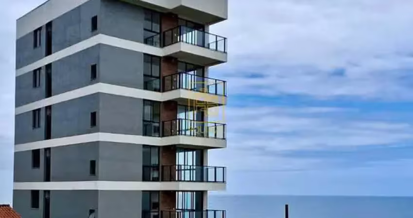 Apartamento no weston residence a 30m do mar em barra velha