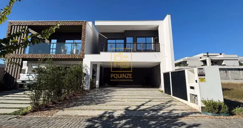 Casa com 3 quartos à venda no Quintino, Timbó 