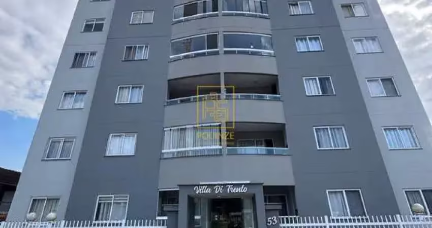 Apartamento com 2 quartos à venda no Centro, Rodeio 