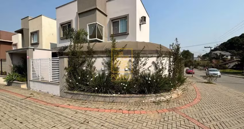 Casa com 3 quartos à venda na Vila Germer, Timbó 