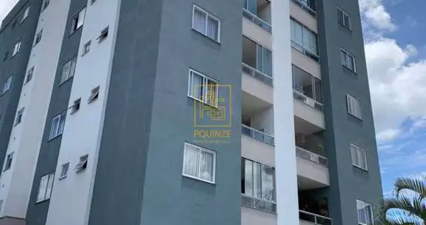 Apartamento com 2 quartos à venda em Dos Estados, Timbó 