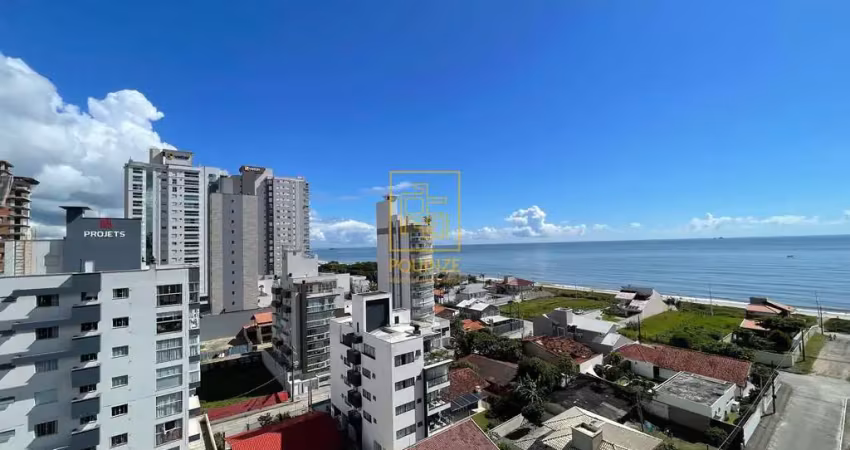 Apartamento à venda no itacolomi - balneário piçarras
