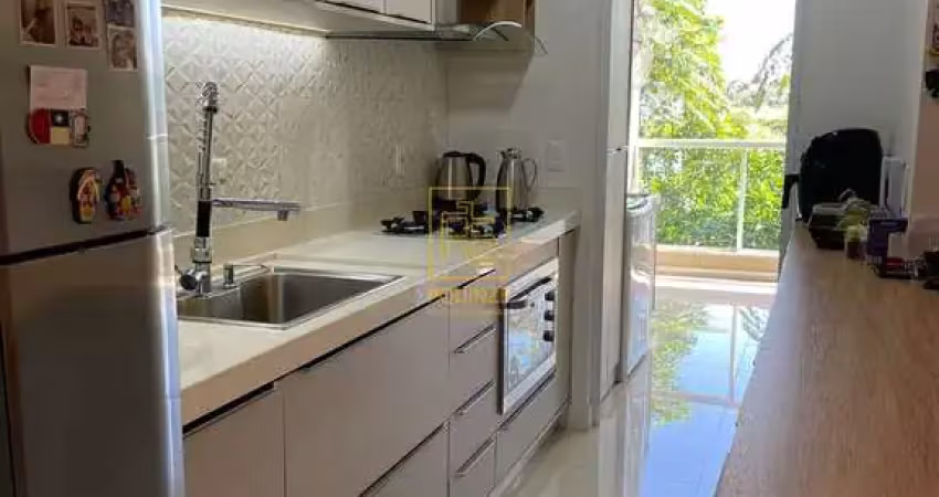 Apartamento semi mobiliado proximo ao centro de indaial