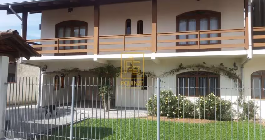 Casa com 3 quartos à venda no Das Nações, Timbó 