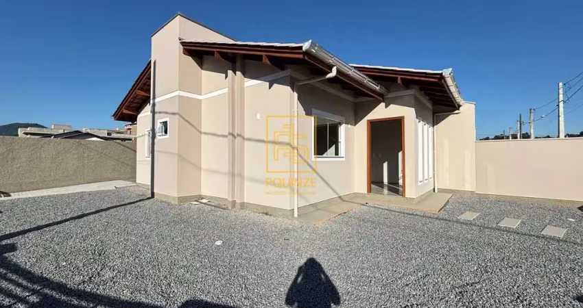 Casa com 2 quartos à venda no Divinéia, Rio dos Cedros 