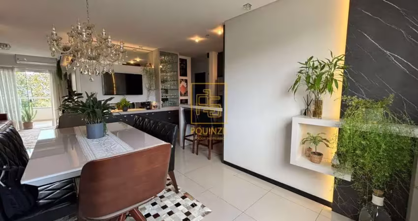 Apartamento com 2 quartos à venda no Quintino, Timbó 