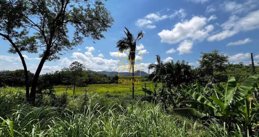 Terreno à venda no Rio Morto, Rodeio 