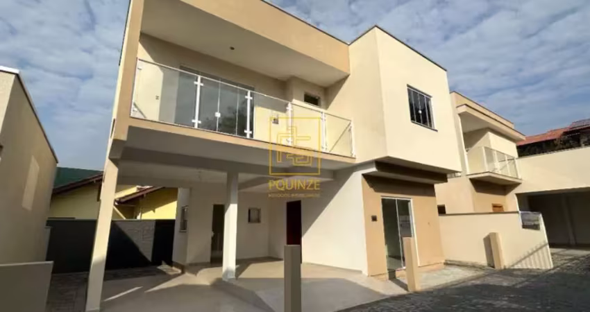 Conforto e praticidade em sobrado no bairro quintino