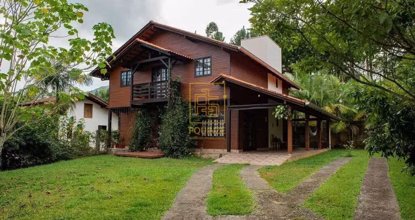 Casa com 3 quartos à venda no Dona Clara, Timbó 