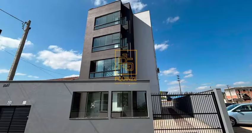 Apartamento aconchegante com sala e cozinha integradas no bairro tapajós