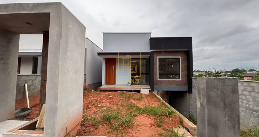 Casa com 2 quartos à venda no Imigrantes, Timbó 