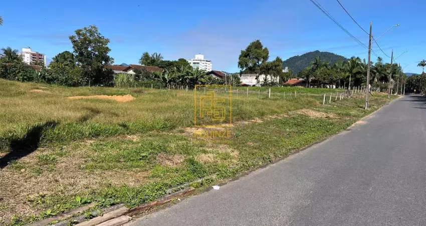 Terreno à venda no Das Nações, Timbó 