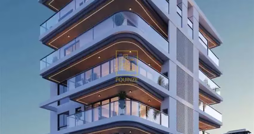 Apartamentos a poucos metros da praia no blue sea residence