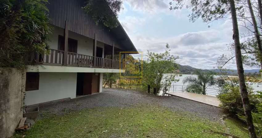Casa com 3 quartos à venda em Alto Cedros, Rio dos Cedros 