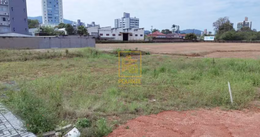Terreno à venda no Das Nações, Timbó 