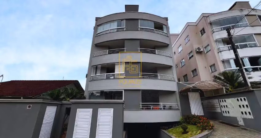 Apartamento com 2 quartos à venda no Centro, Ascurra 