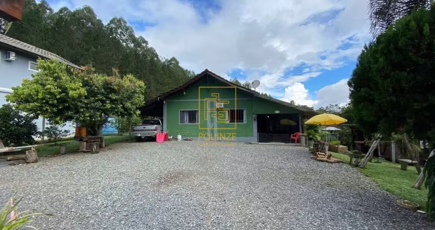 Casa com 3 quartos à venda em Alto Cedros, Rio dos Cedros 