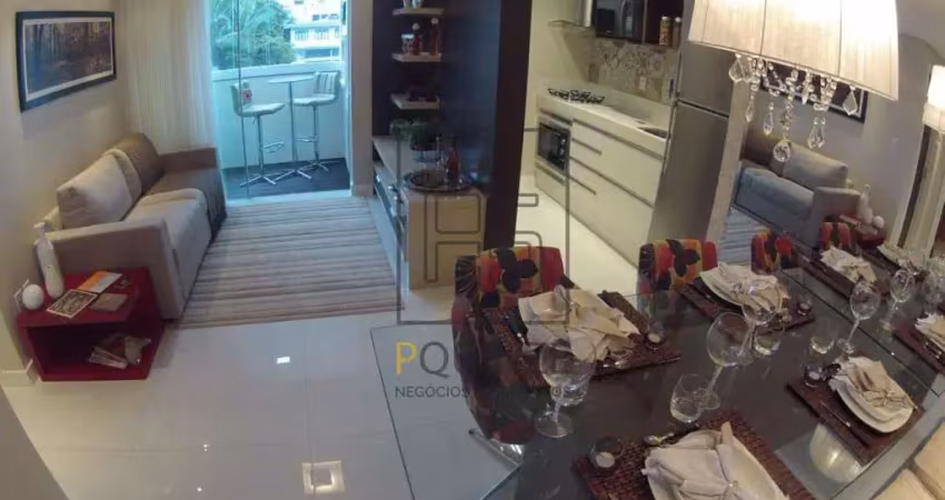 Apartamento com 2 quartos à venda no Itoupava Seca, Blumenau 
