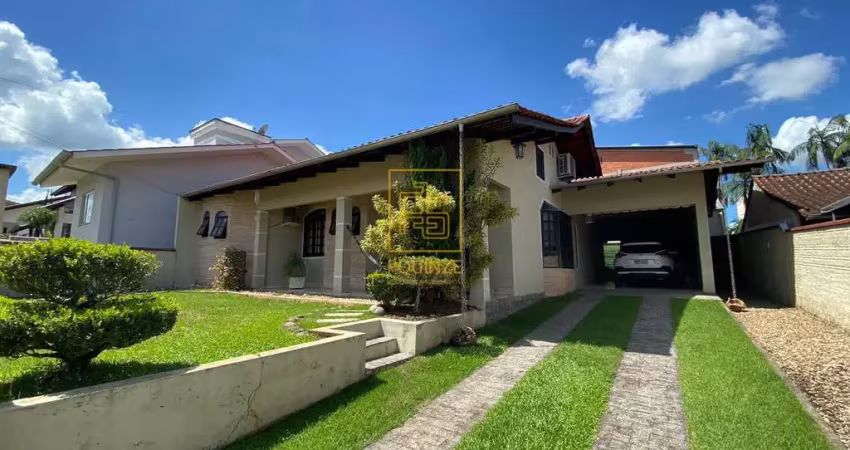 Casa com 2 quartos à venda no Das Nações, Timbó 