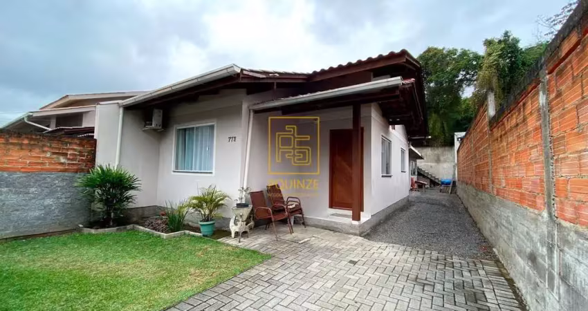 Casa com 3 quartos à venda em Benedito, Indaial 