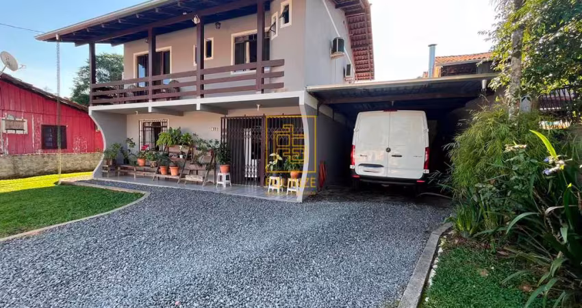 Casa com 4 quartos à venda no Imigrantes, Timbó 