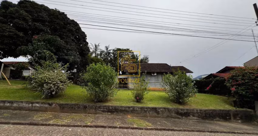 Terreno à venda no Centro, Rodeio 