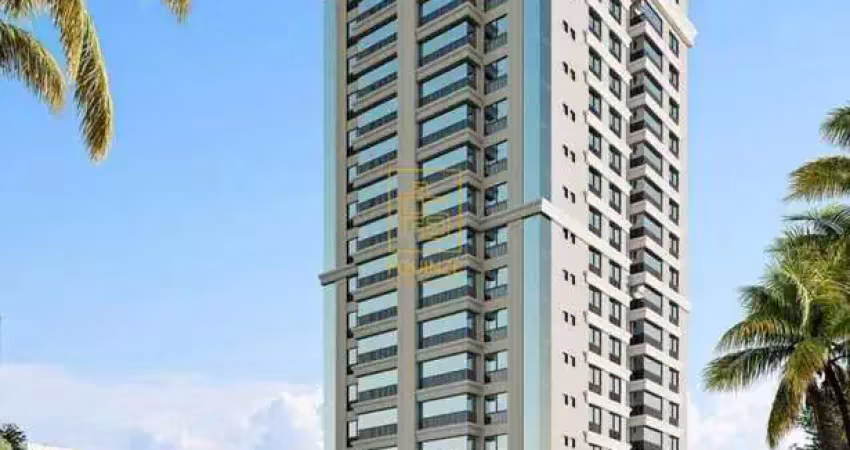 Cobertura de alto padrão no terraço del mare em piçarras