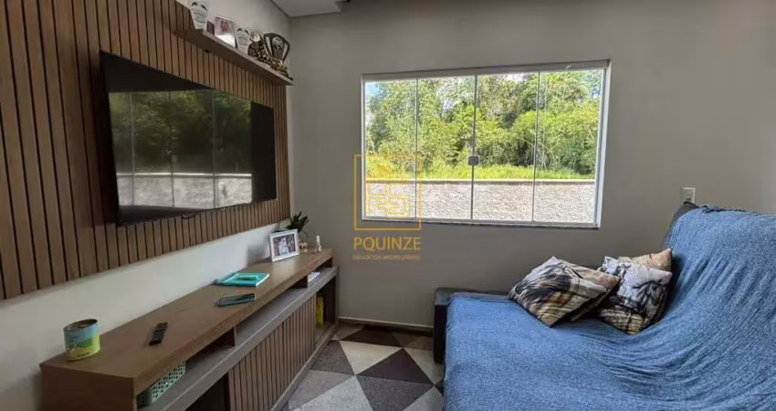 Casa com 3 quartos à venda no Warnow, Indaial 