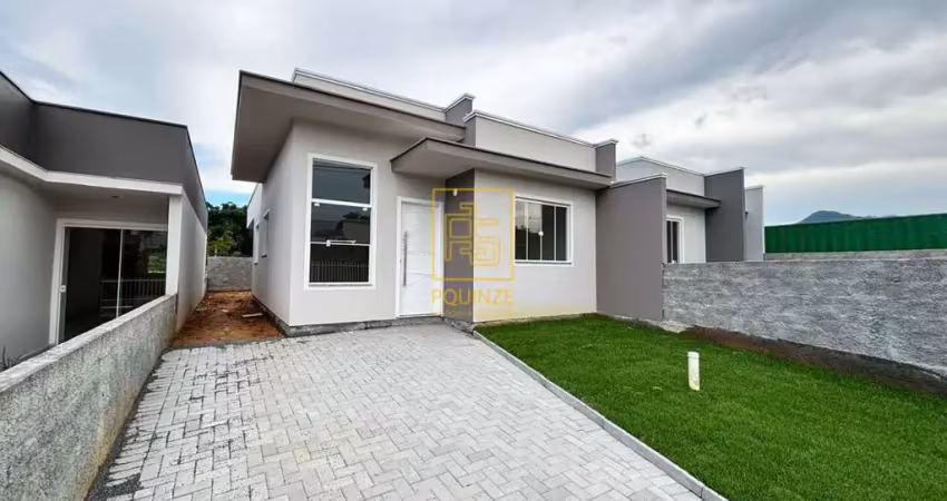 Casa com 3 quartos à venda em Benedito, Indaial 