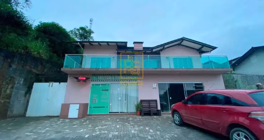 Casa com 2 quartos à venda no Das Nações, Timbó 