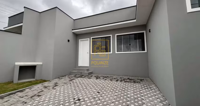 Casa com 2 quartos à venda no Padre Martinho Stein, Timbó 