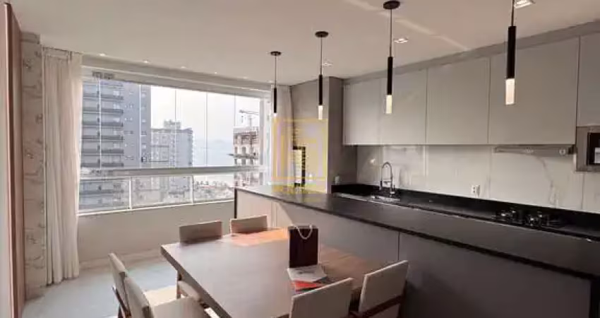 Apartamento com 2 quartos à venda no Centro, Porto Belo 
