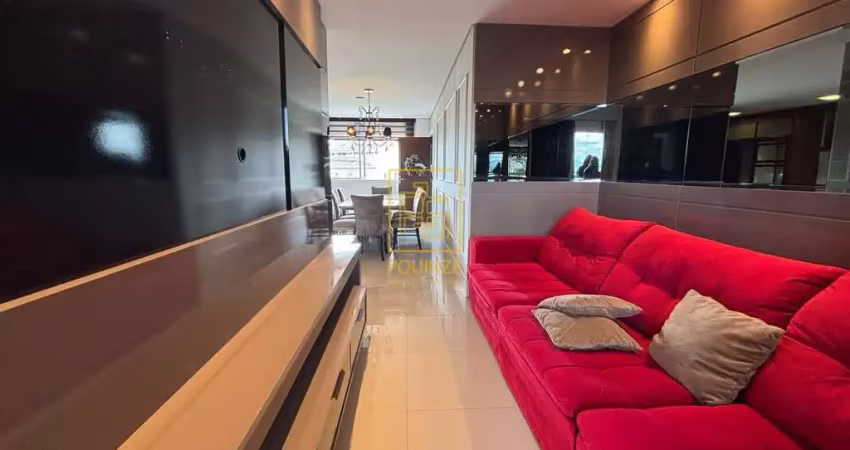 Exclusividade - apartamento duplex totalmente mobiliado em timbó