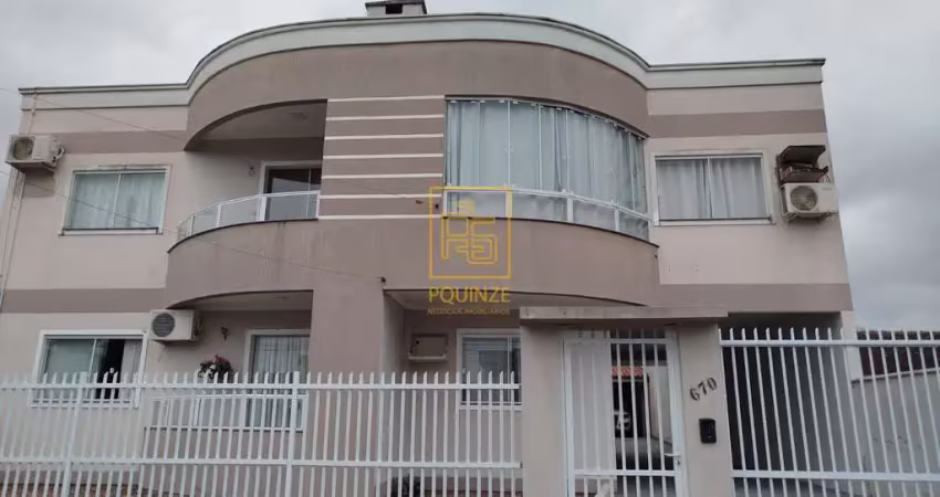 Apartamento com 2 quartos à venda no Tapajós, Indaial 