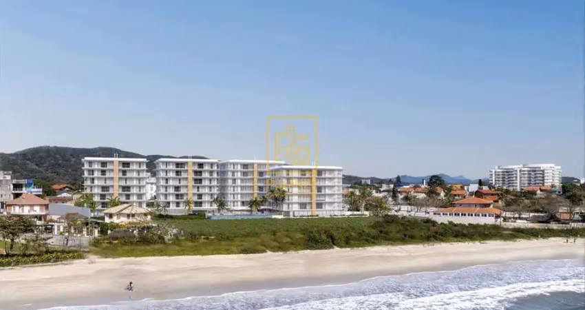 Apartamento com 4 quartos à venda na Praia de Armação do Itapocorói, Penha 