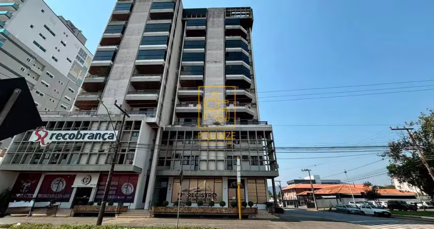 Sala comercial à venda no Centro, Timbó 