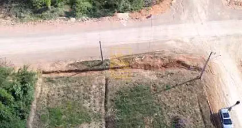Terreno à venda no Centro, Apiúna 